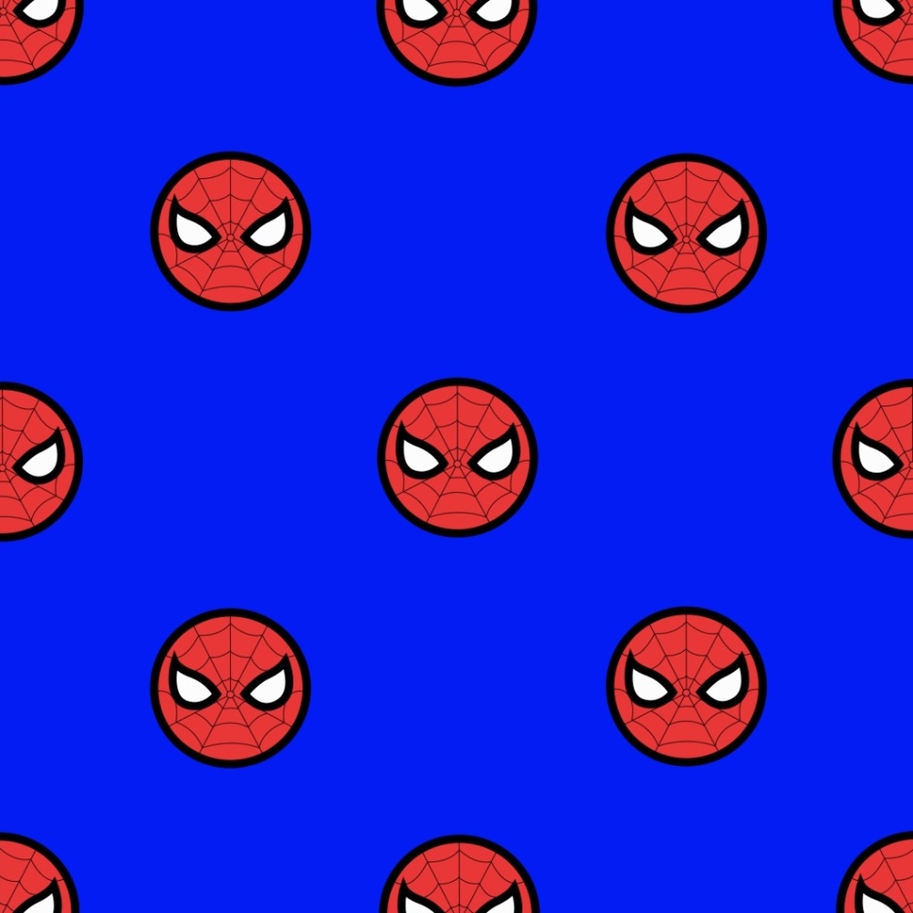 SpiderMan Dog Gaiter-By Hercules Dog Gaiters